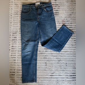 Everlane Cheeky Jean